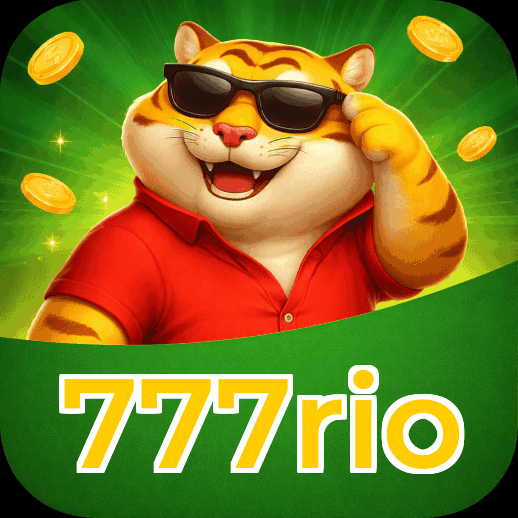 777rio Jogos - 2.500+ Títulos