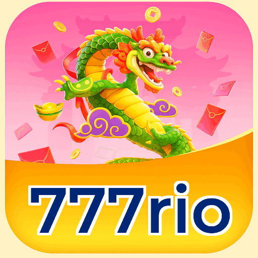 777rio logo