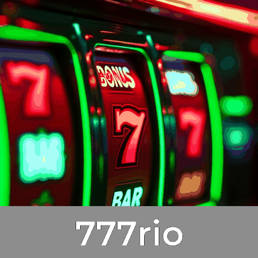777rio Bônus por convite 777rio