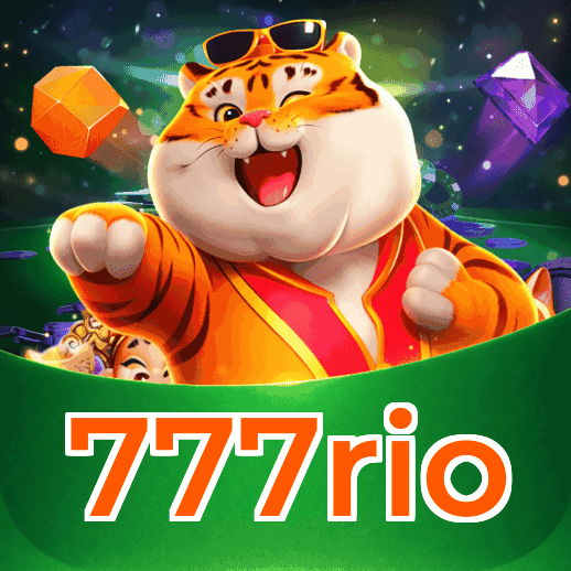 777rio App Mobile - Android e iOS