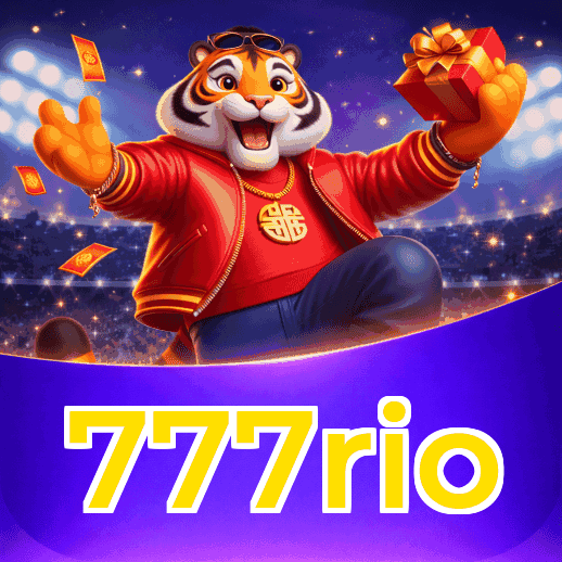 777rio Slots - 1.500+ Jogos